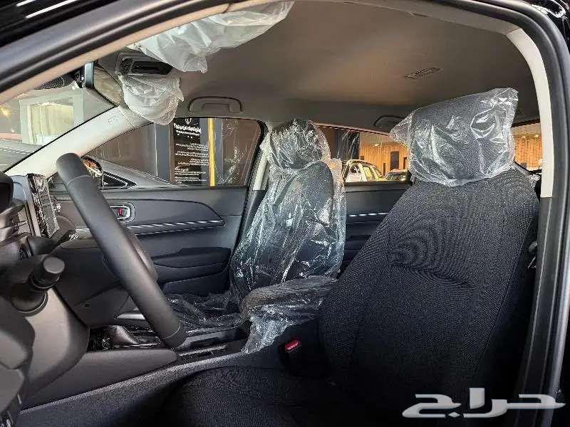 Honda HR-V LX 202463415402617474114