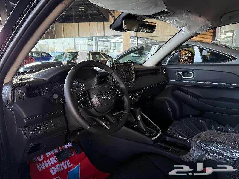 Honda HR-V LX 202463415402617474113