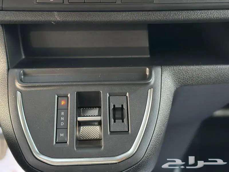 Peugeot Expert diesel automatic transmission 202563415184607361113