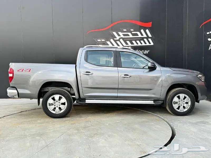ماكسوس T60موديل2023 اتوماتك اقوي العروض والاسعار63414999070339112