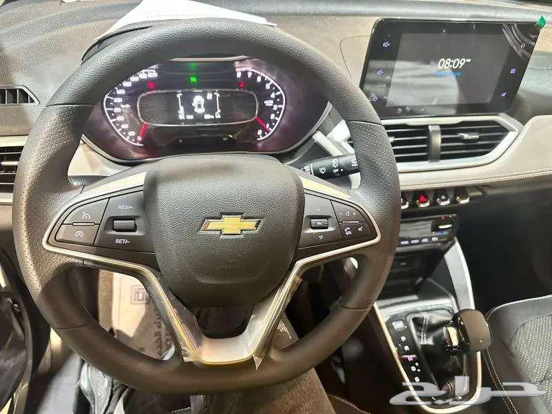 شفروليه جروفLT نص فل موديل 2024 متوفر منها فل كامل63415000148994113