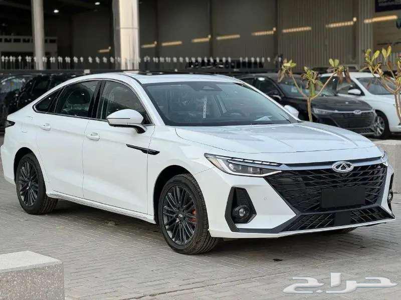 شيري اريزو 8 كمفورت موديل 202463413941469314111