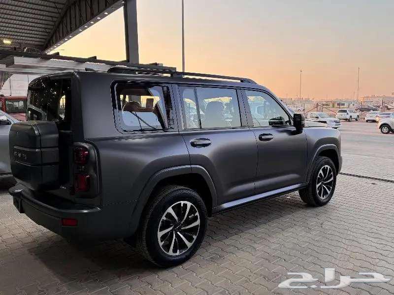 هافال H9 كاش واقساط63414425594369113