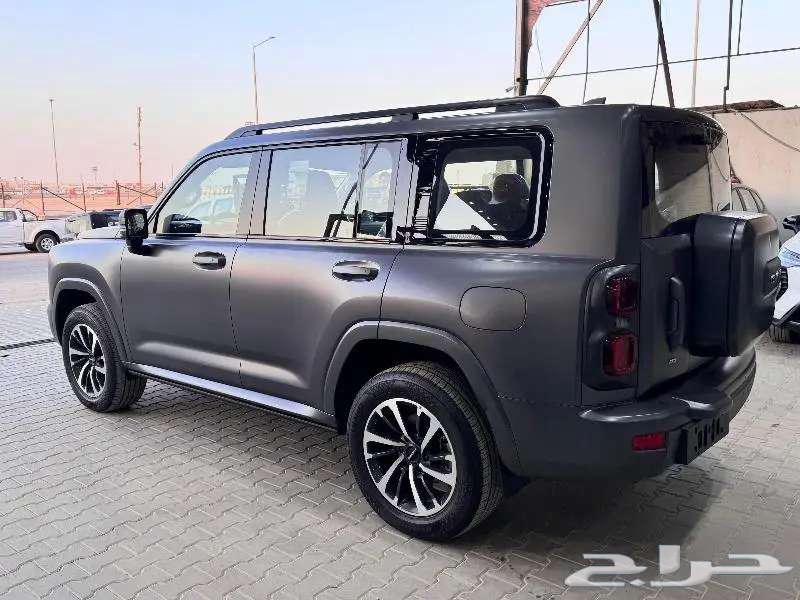هافال H9 كاش واقساط63414425594369112