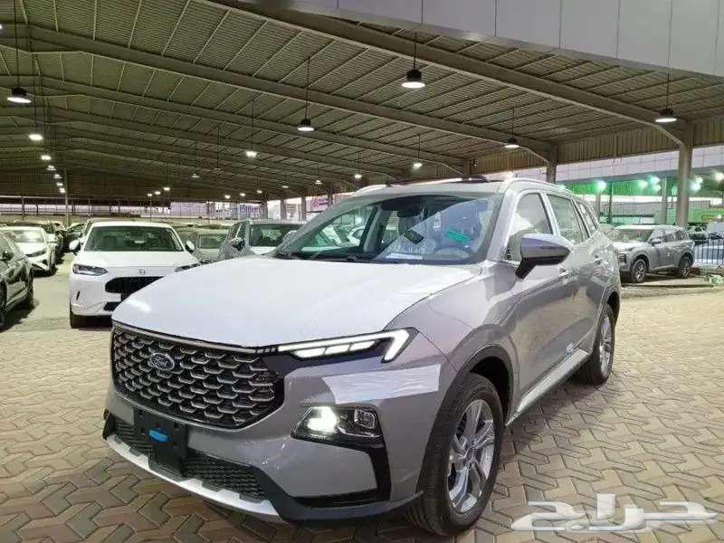 فورد تيرتورى ترند موديل 2563413076684033111