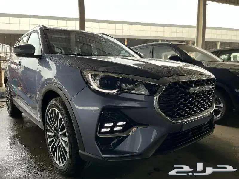 Geely X70 Comfort and full option model 2563413077771395111