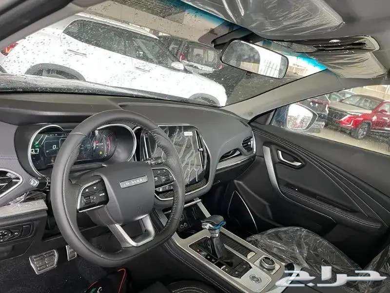 Geely X70 Comfort and full option model 2563413077771395114