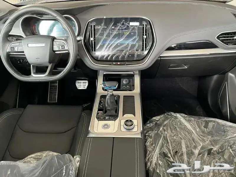 Geely X70 Comfort and full option model 2563413077771395113