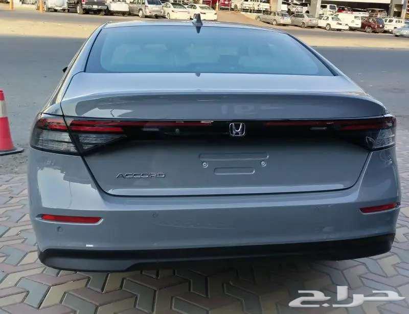 هوندا اكورد نص فل EX 202563414643109761114
