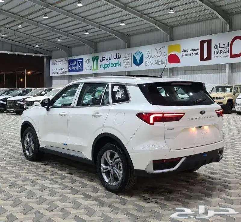 فورد تيريتوري امبيانتي موديل 2025 ومتوفر منها فل كامل63414753112321113