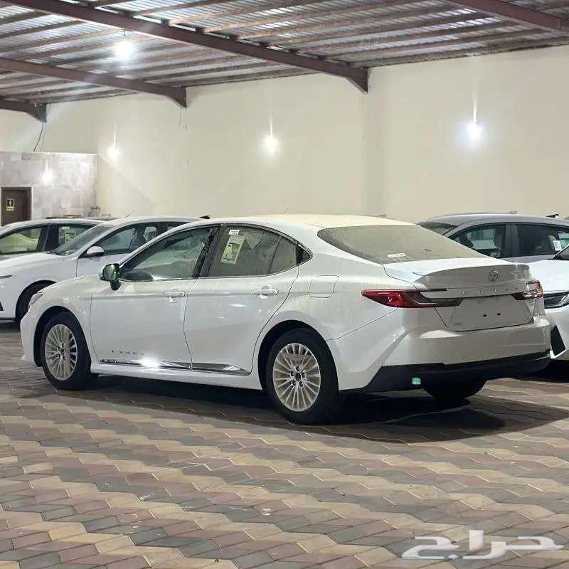 كامري 2025 LE63413549454083111