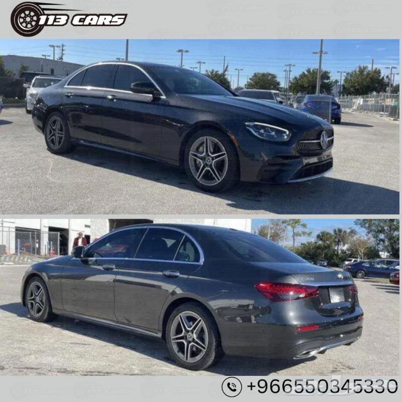 2023 Mercedes-Benz E-Class E. 35063412978388609114