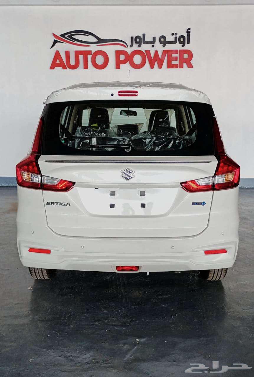 Suzuki Ertiga fully loaded 202563415872251009114