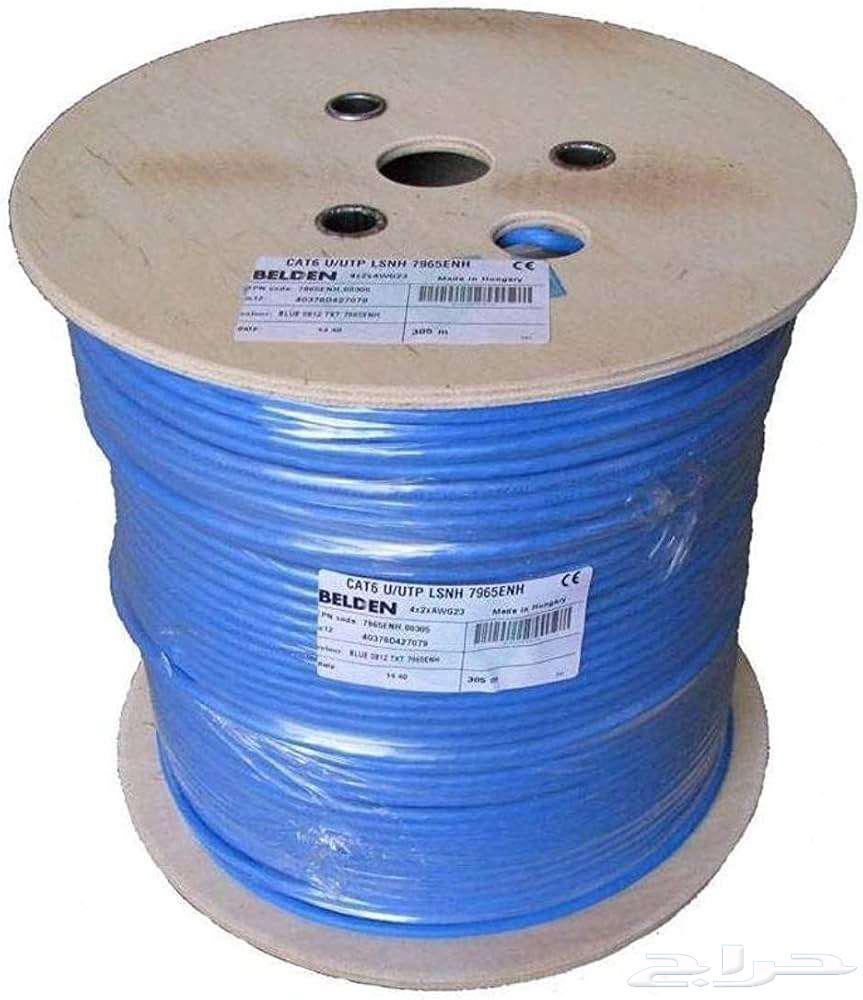 CAT 6 cable632542201824031111