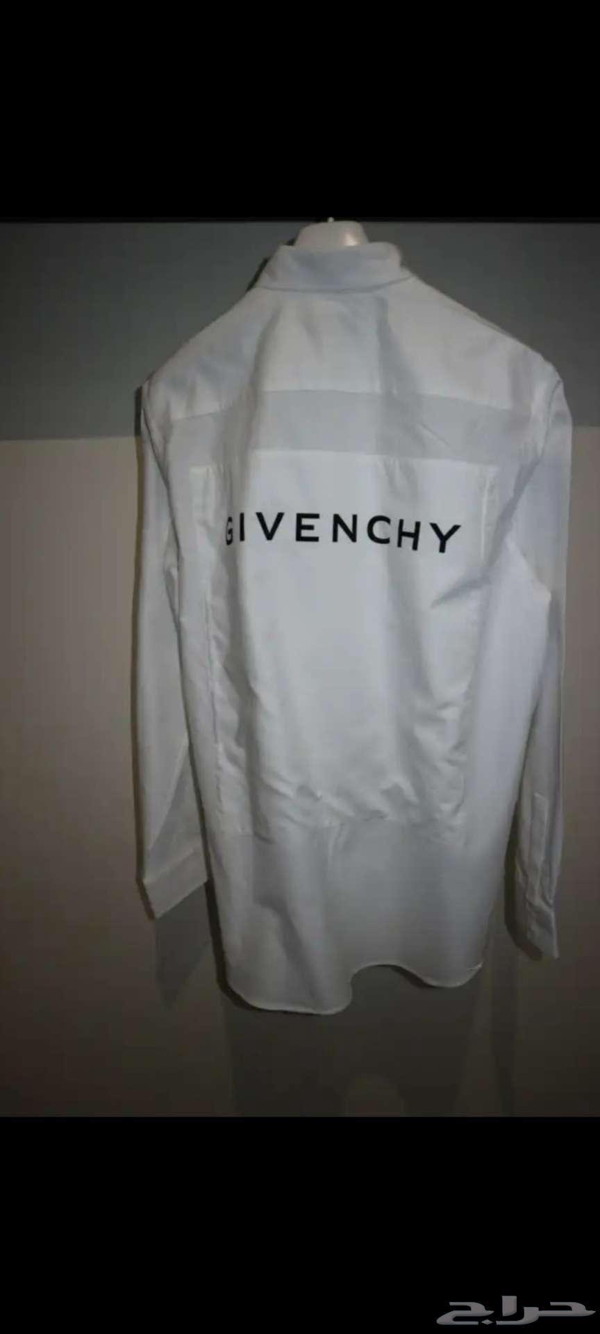 Original Givenchy shirt63253177774977112