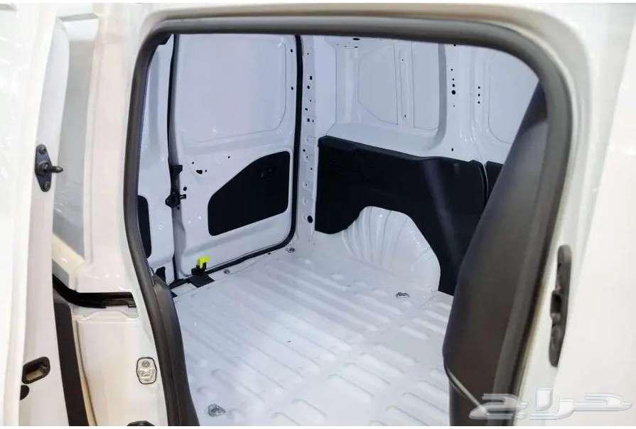 Peugeot Partner Van 1.6 Diesel 2025 available on installment to support your business63408622353153114