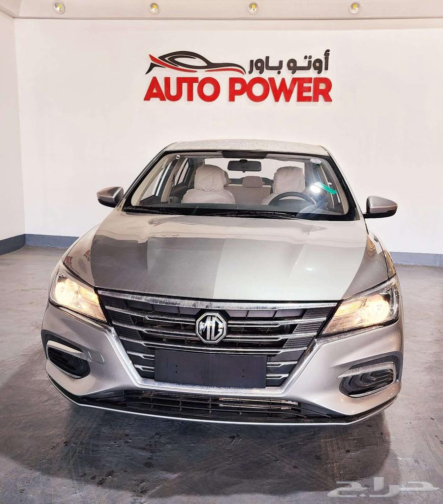 MG 5 MG Standard Model 2025634158713726741111
