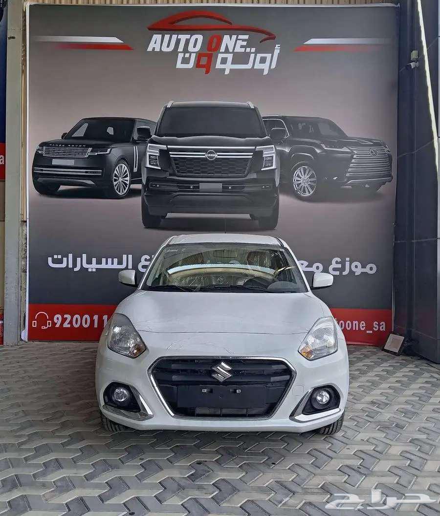 سوزوكي ديزاير ستاندر موديل 25 باقل الاسعار63415509623427111