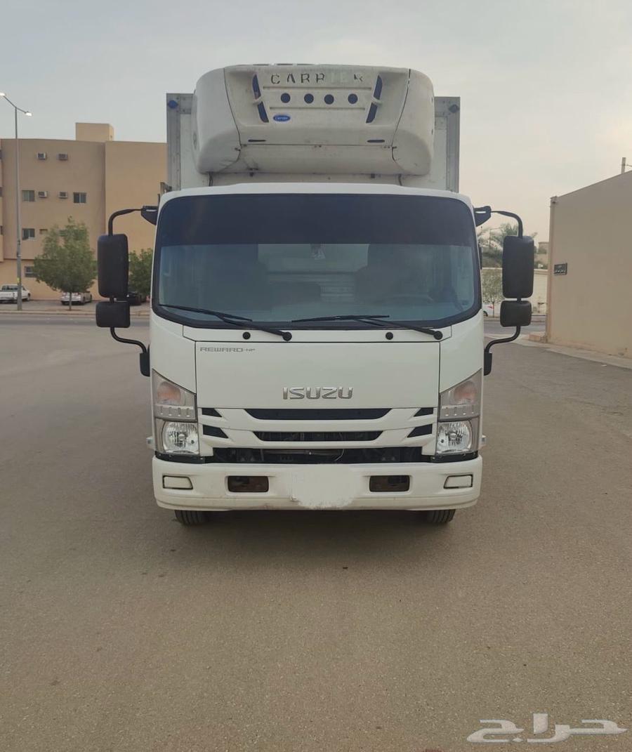 ايسوزو ثلاجة دينه 2022 تجميد و تبريد تم البيع63413008674306111