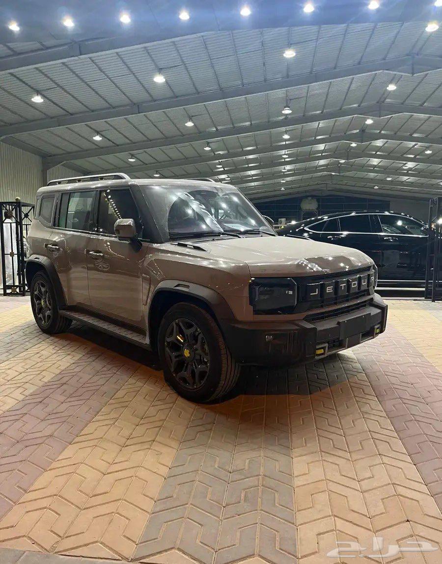 جيتور T2 2025 لاكجري فل كامل63415872151299114