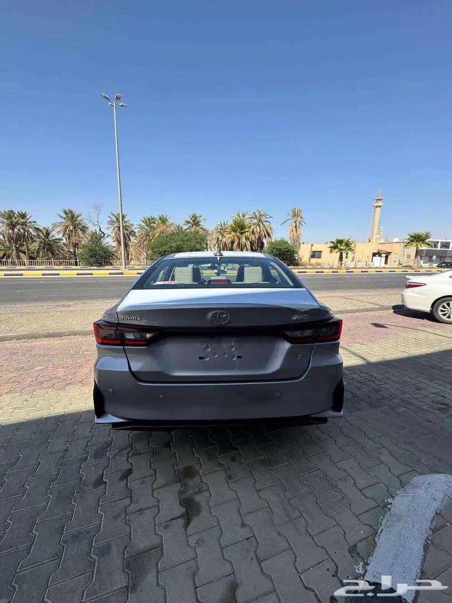 ياريس واي بلس 2024م63416290622723113