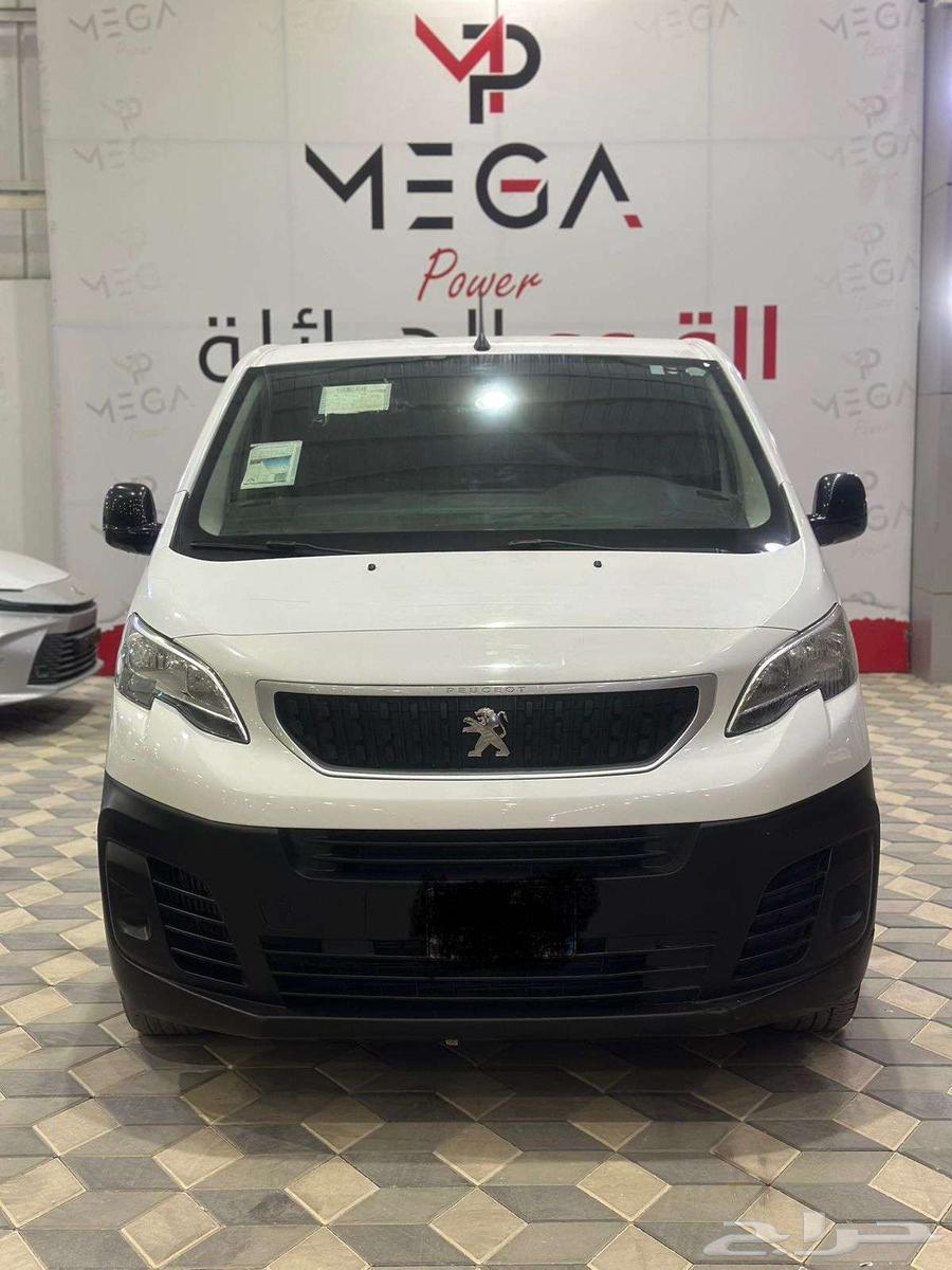 2022 Peugeot Expert diesel goods634169729975051113