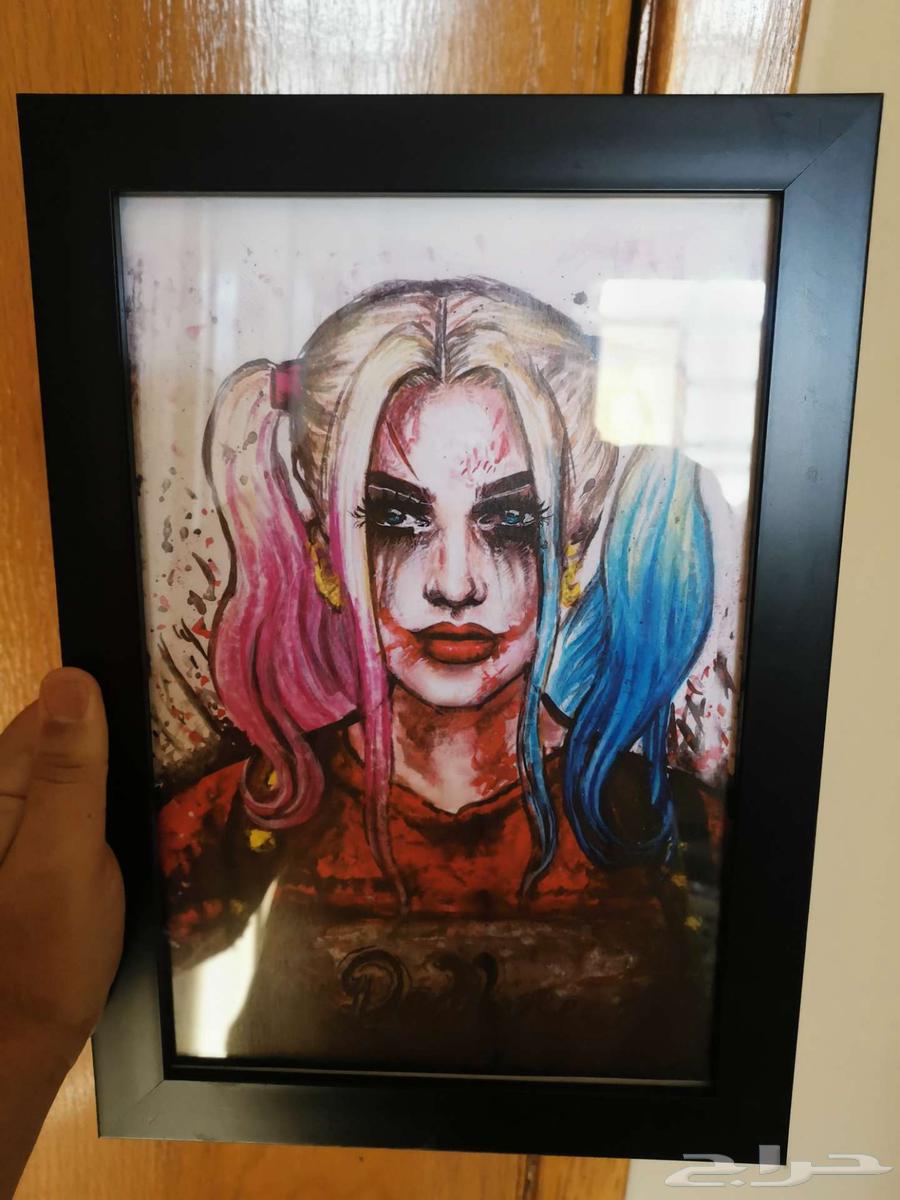 Harley Quinn picture for sale.632542131911691116
