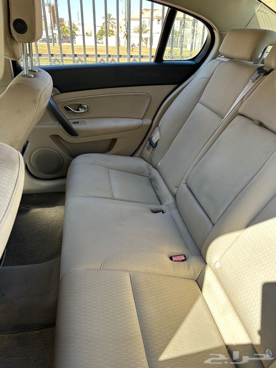 Renault Safiran63415296470017111