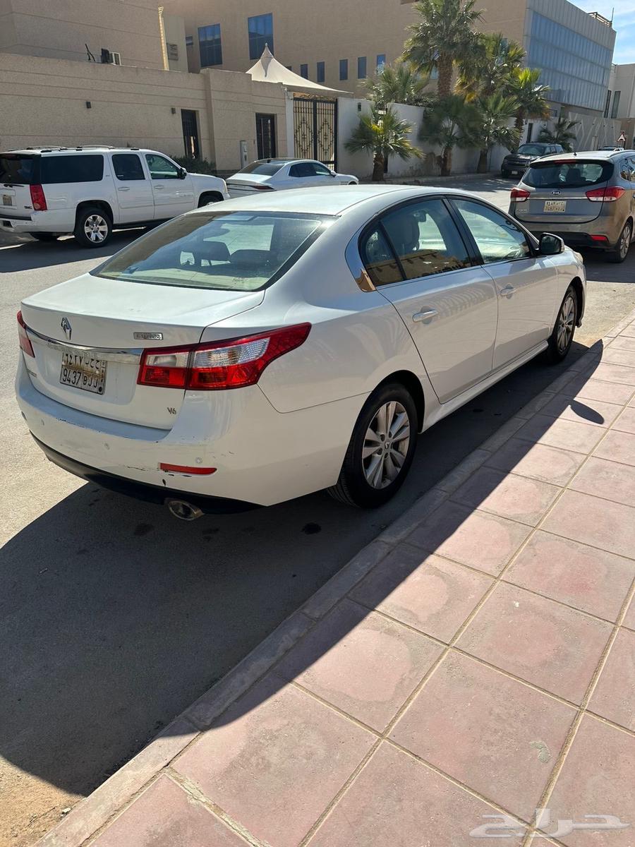 Renault Safiran63415296470017113