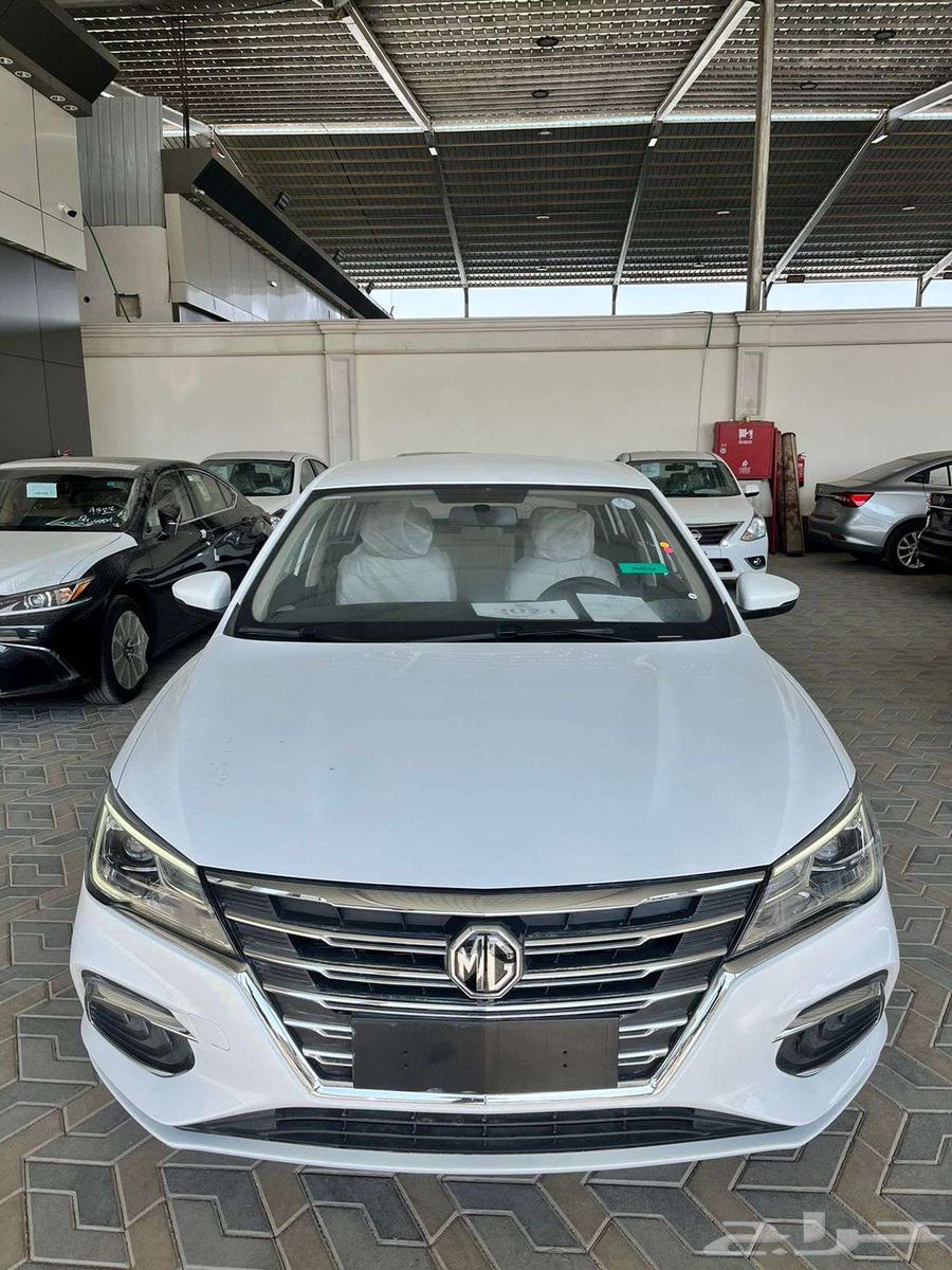 Discounts - MG 5 Comfort 2024, ready card 46600634152958282261113