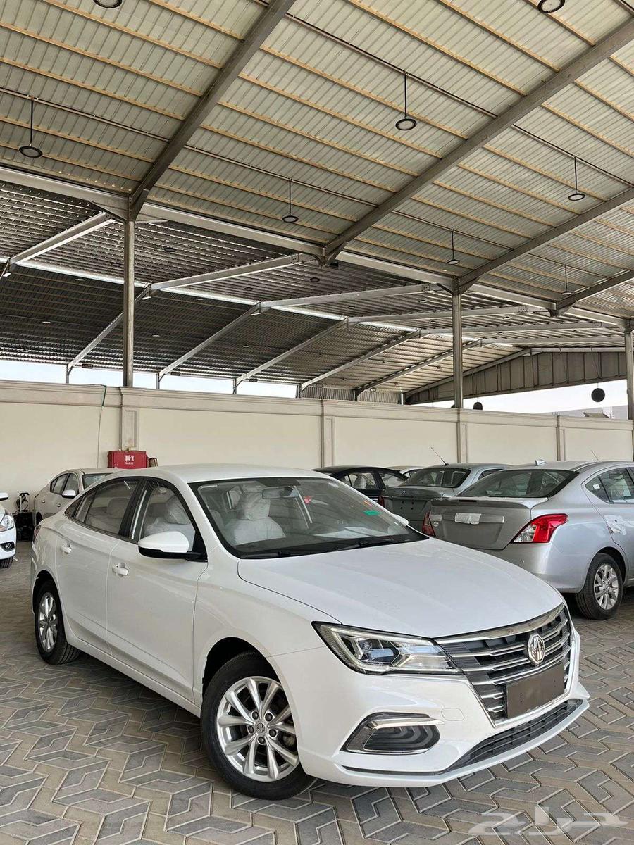 Discounts - MG 5 Comfort 2024, ready card 4660063415295828226112