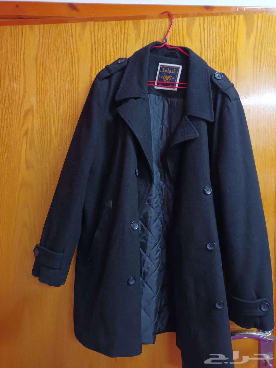 Jacket - Jacket63252146661377114