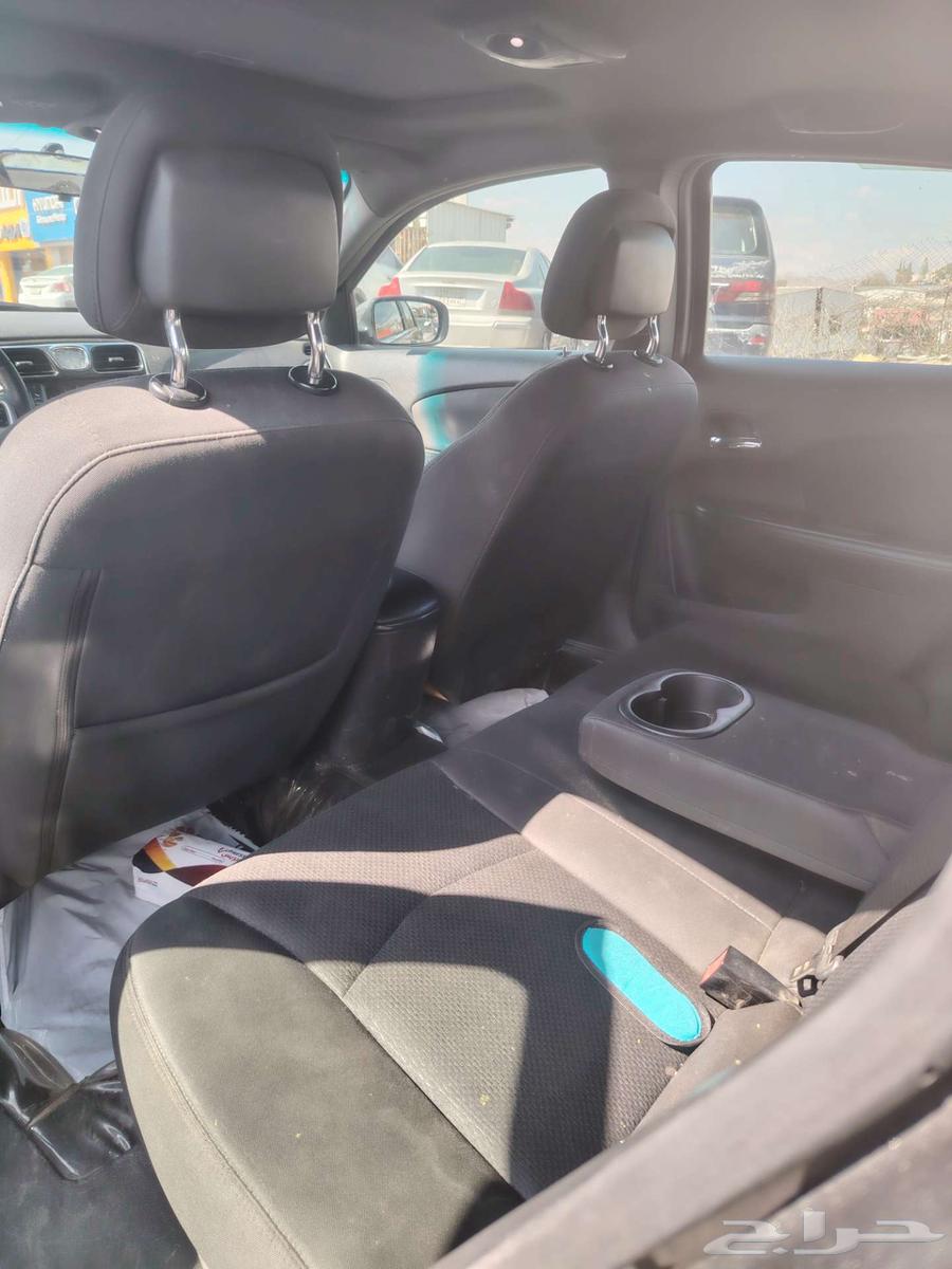 كرايزلر c200 موديل 2012 4 سلندر 2400 سي سي63414753713410112
