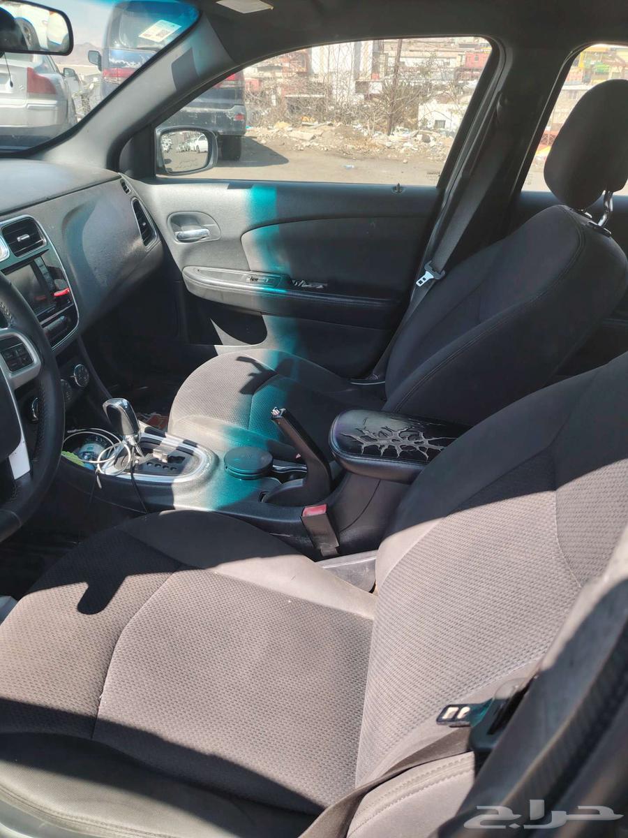 كرايزلر c200 موديل 2012 4 سلندر 2400 سي سي63414753713410111