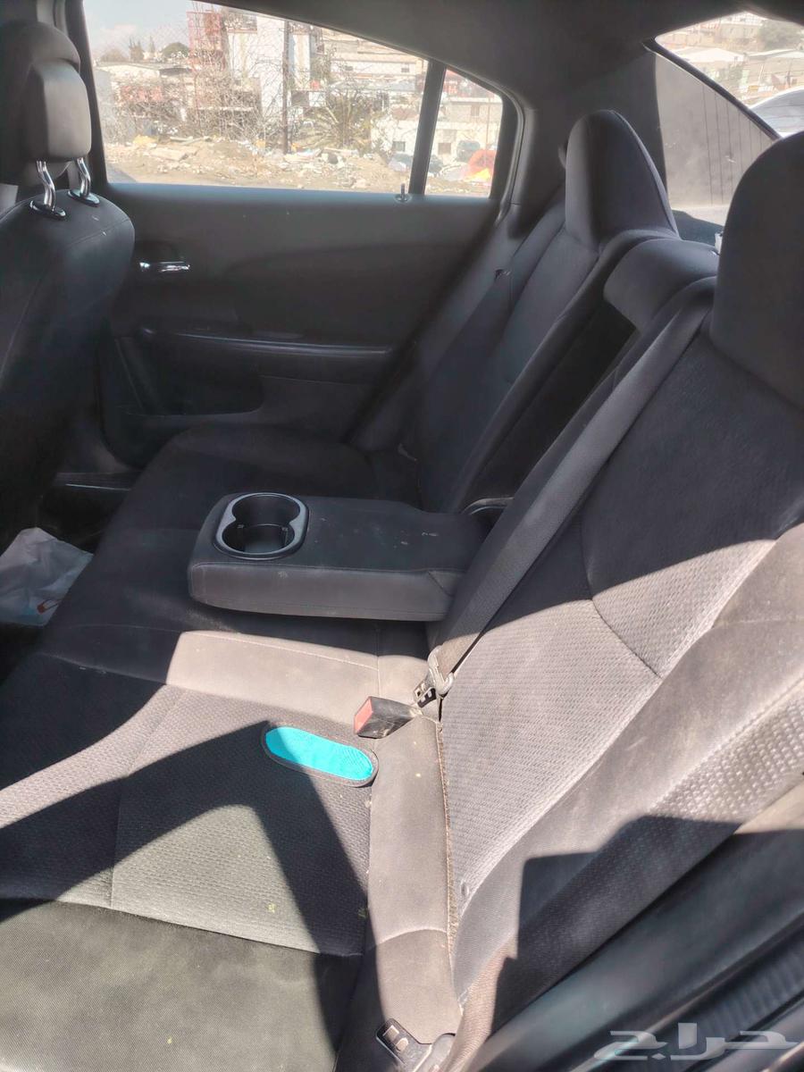 كرايزلر c200 موديل 2012 4 سلندر 2400 سي سي63414753713410114