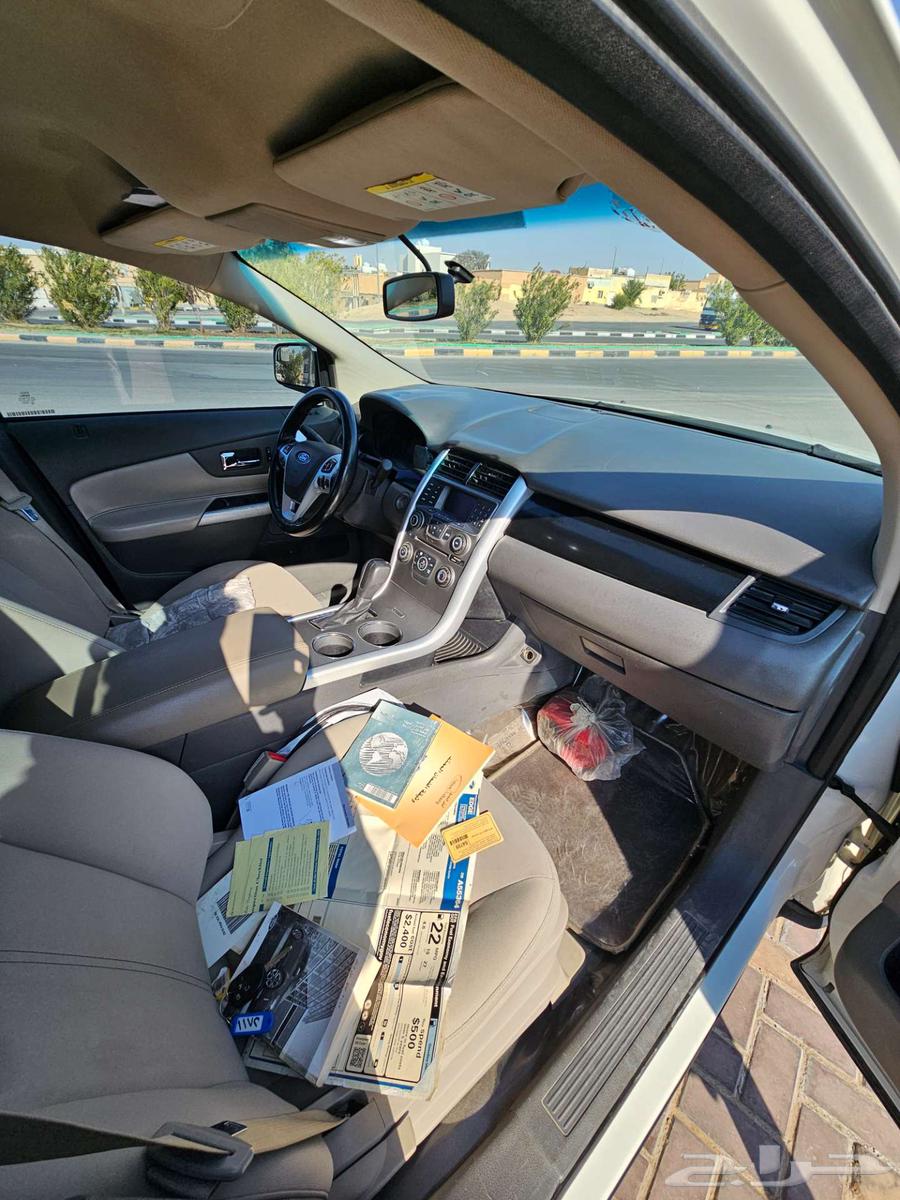 Ford Edge for sale or trade63414258952835113