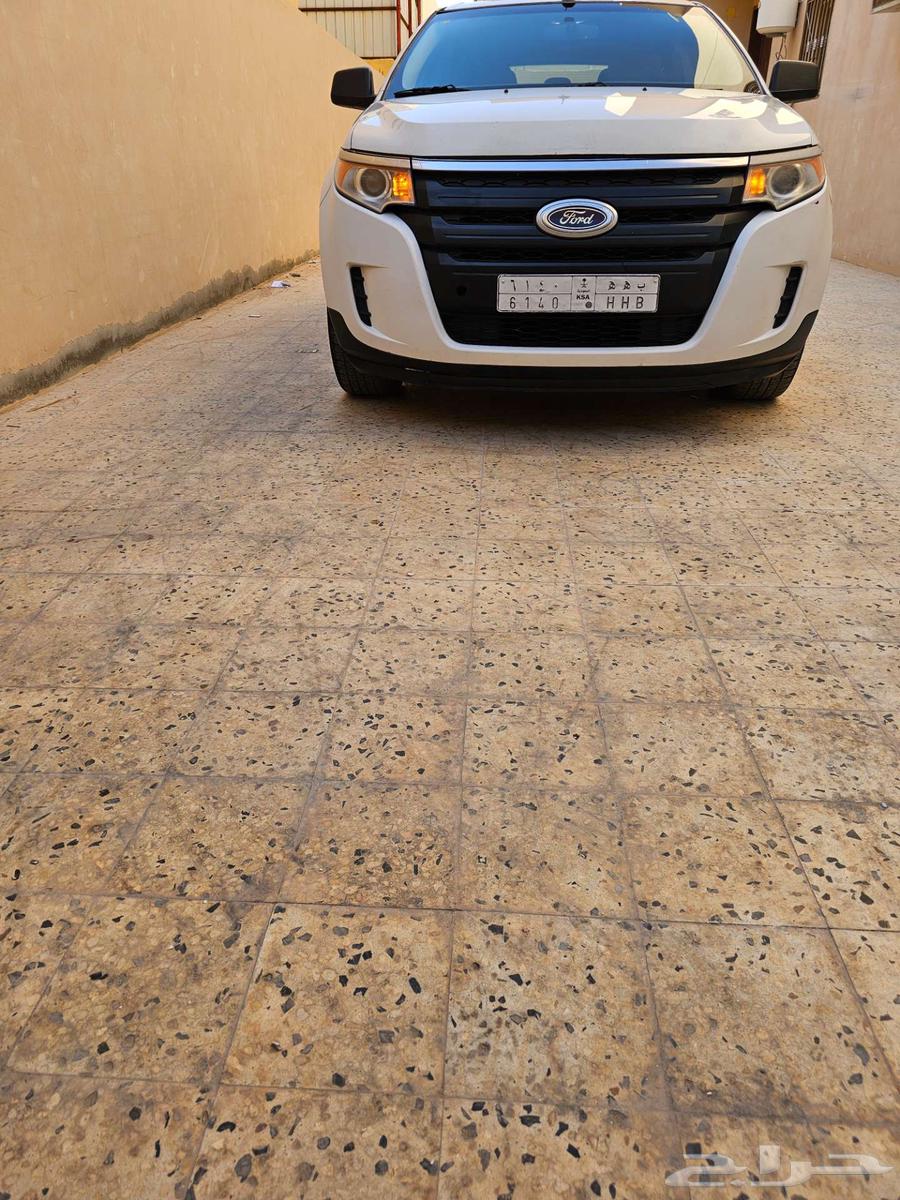 Ford Edge for sale or trade63414258952835114