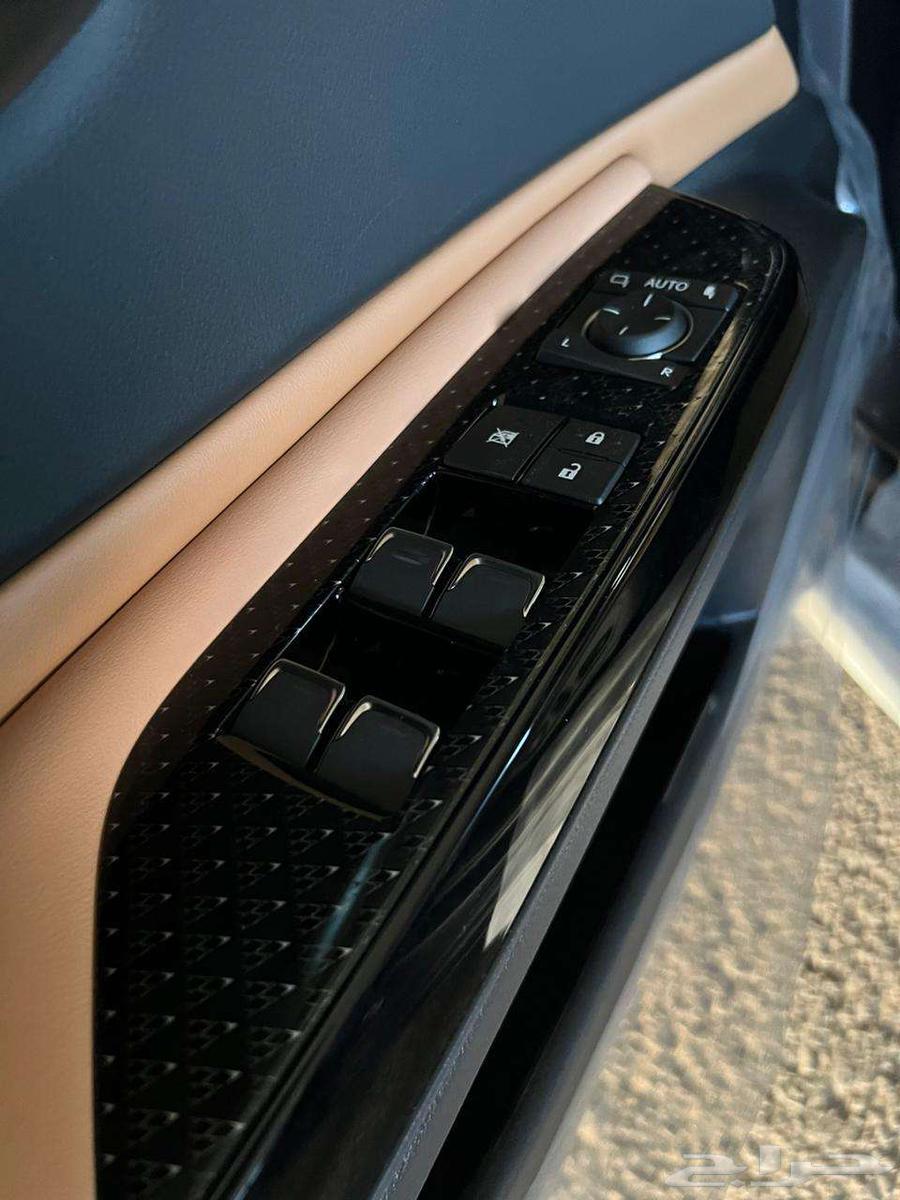 Lexus ES 250 AA 2024 model63413940048387113