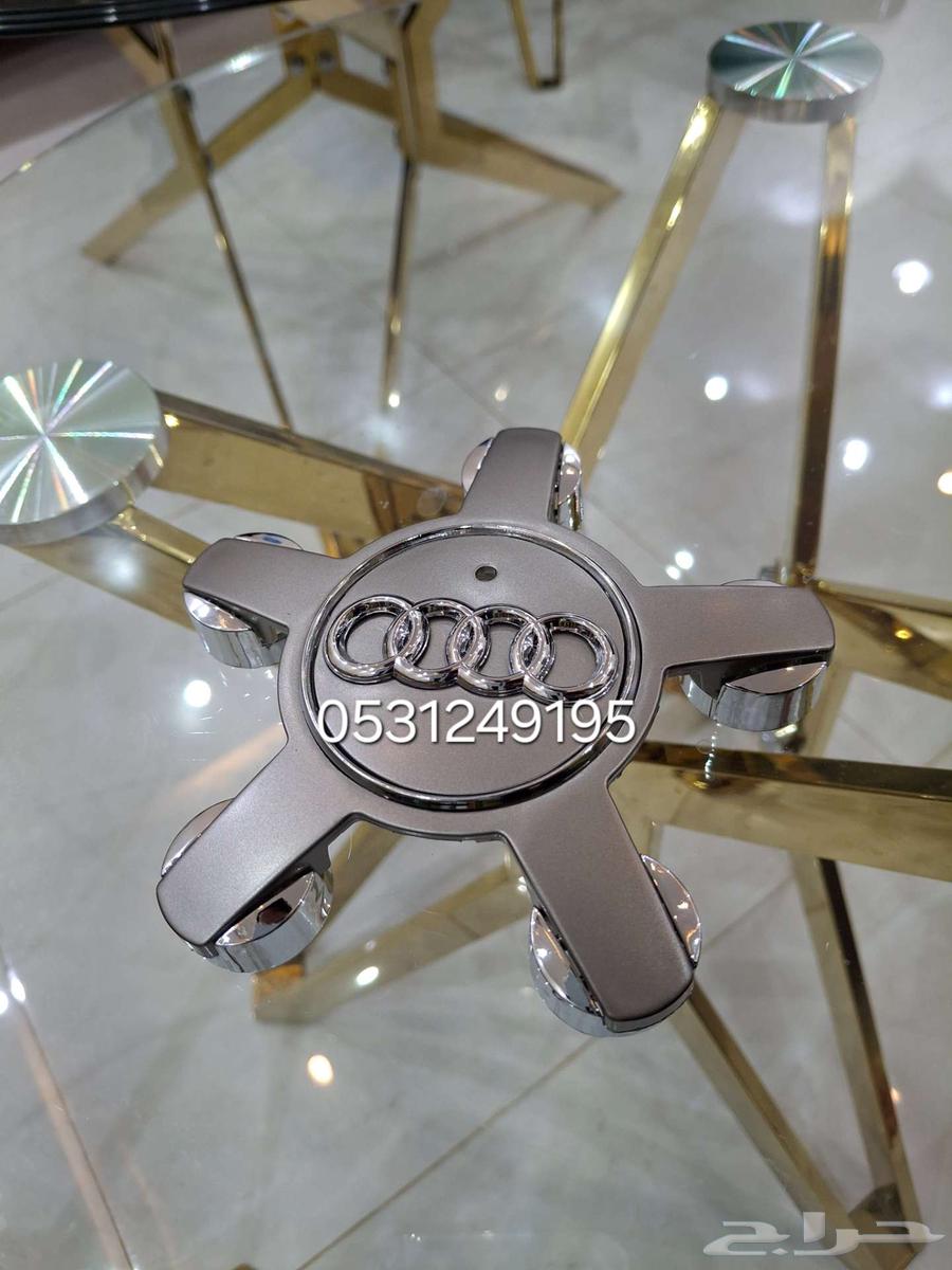 Audi emblem for rims630078938493471123