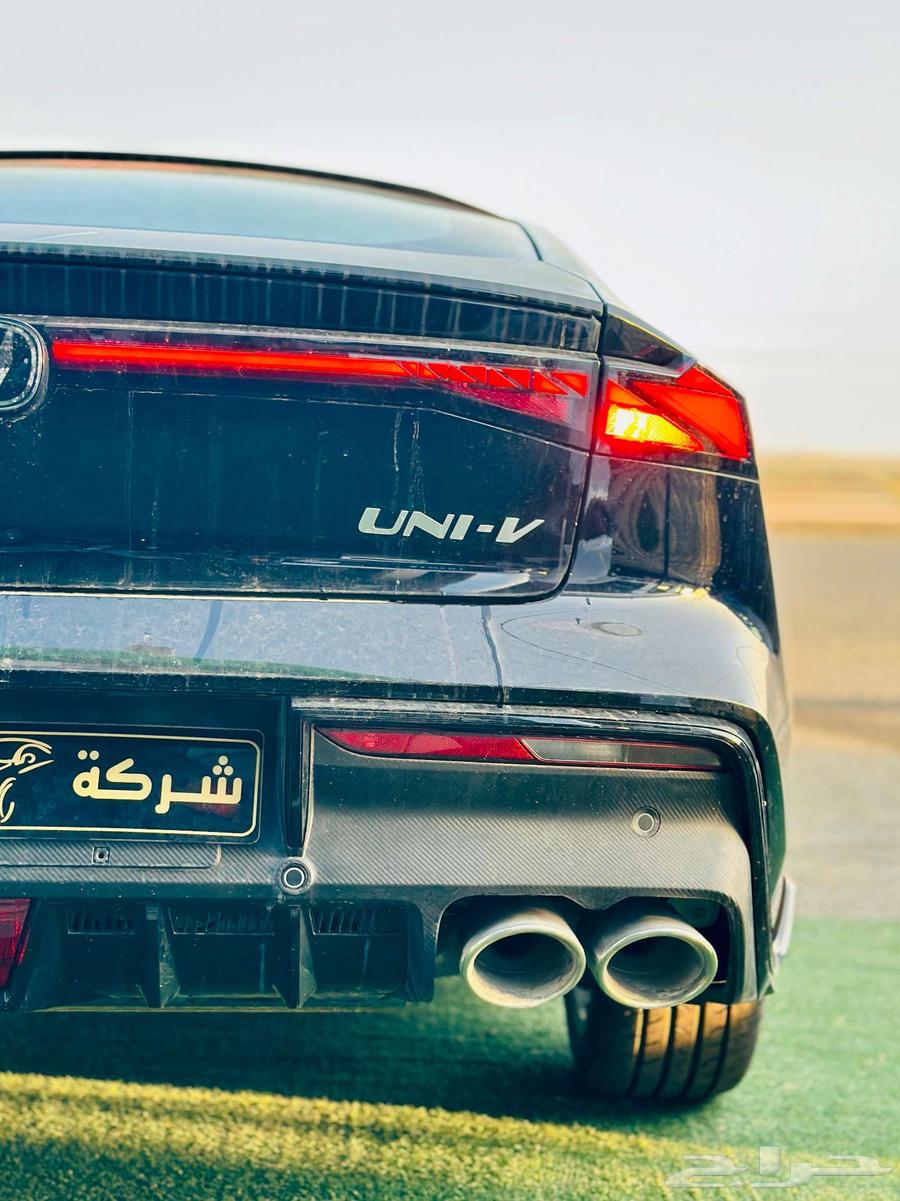 شانجان يونيفي63416148664451113