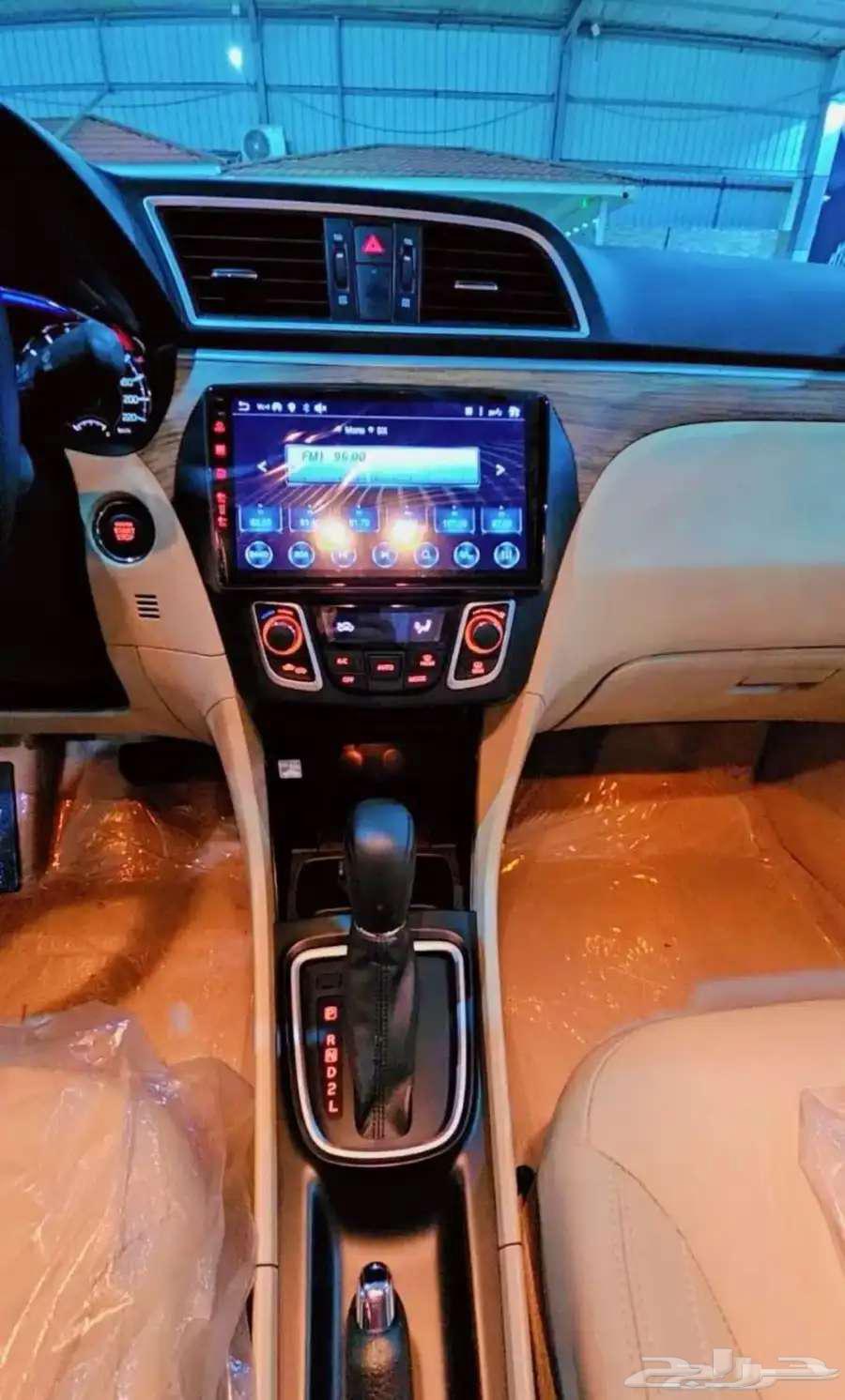 سوزوكي سياز فل كامل GLX 2024 حماية مجانية وداش كام63414425400450111
