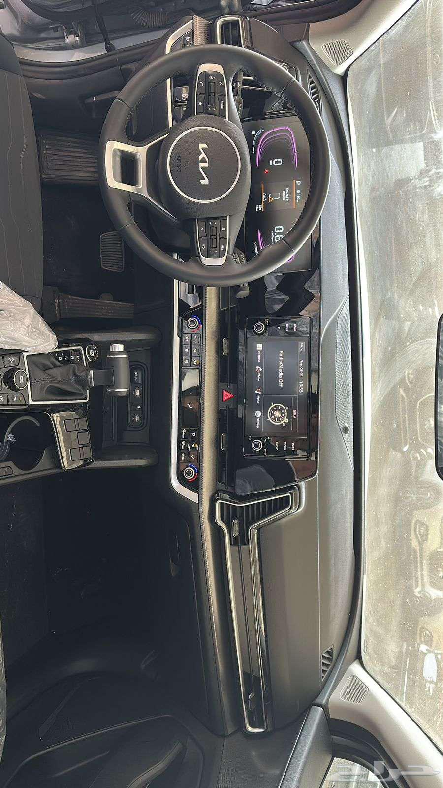 Kia Sportage 2024 and GLS 2025 Seven offers63415401412994114