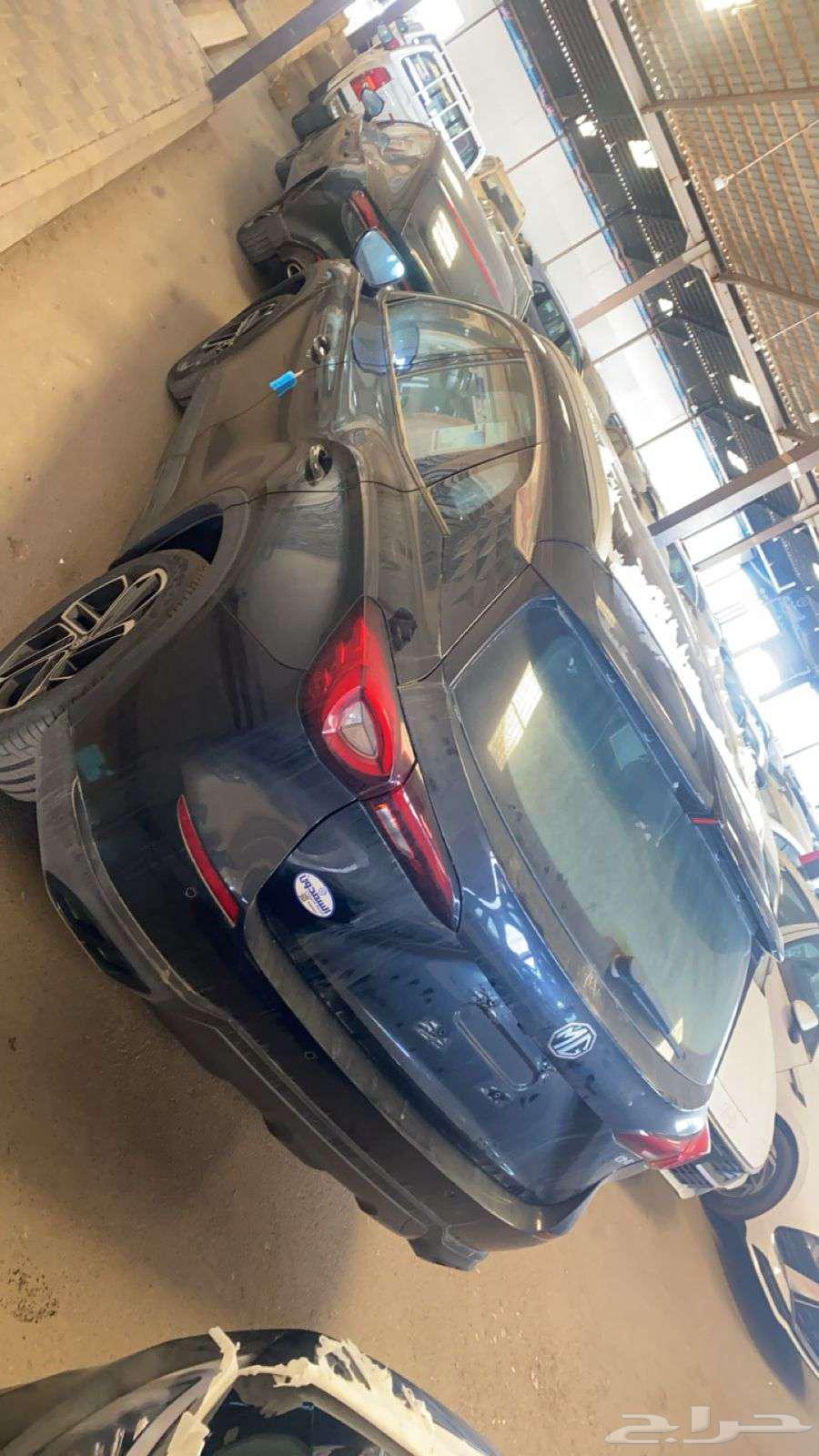 MG1 2024 ام جي وان 202463413803592961112