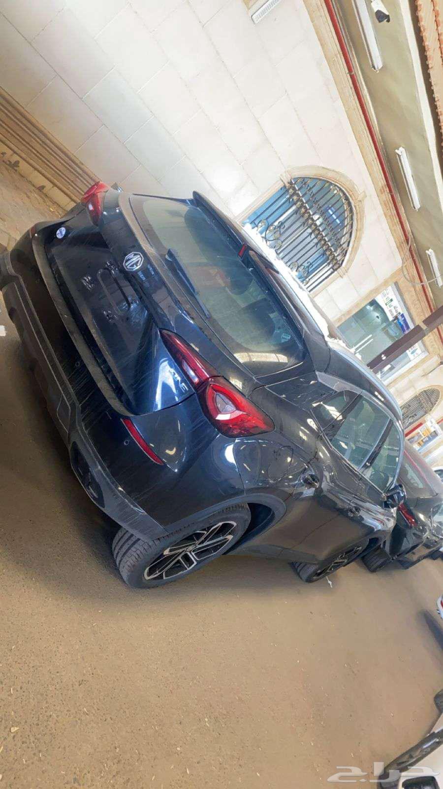 MG1 2024 ام جي وان 202463413803592961113
