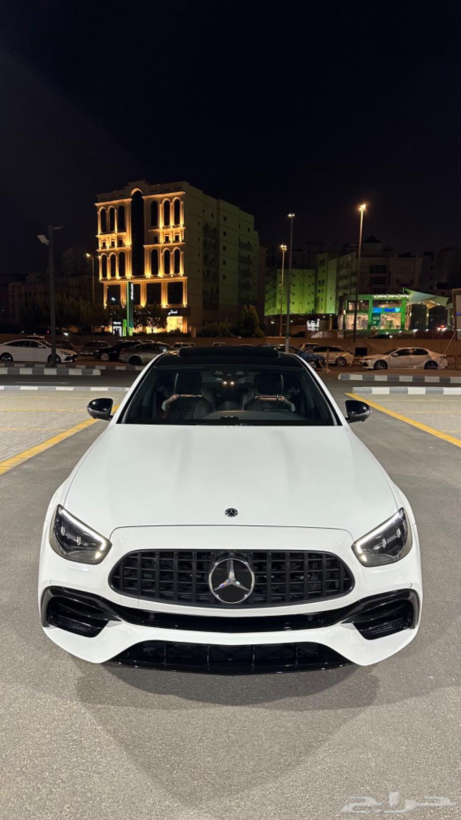 مرسيدس 2022634130784413451123
