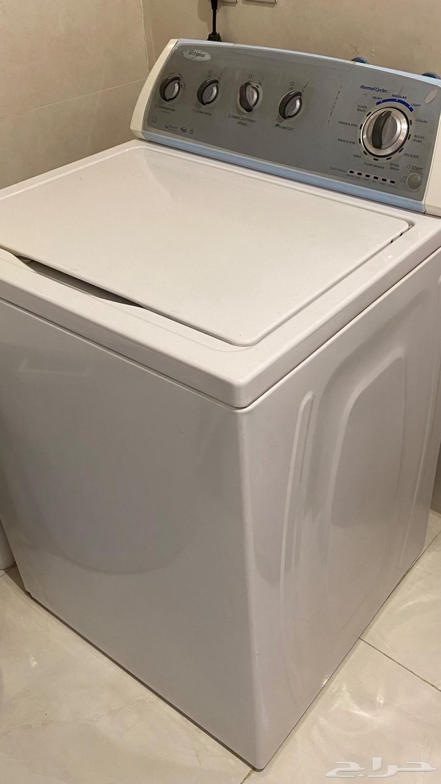 Whirlpool washing machine63248473976067111