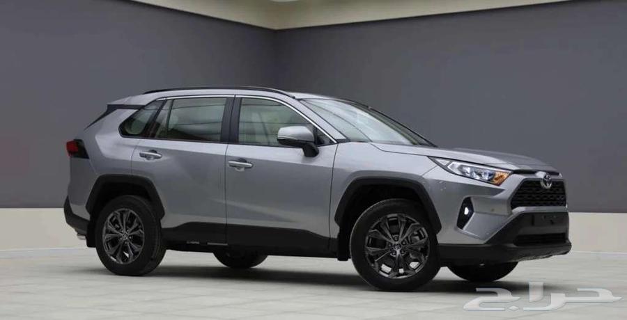 Toyota RAV4 XLE Gasoline 202463414699775107118
