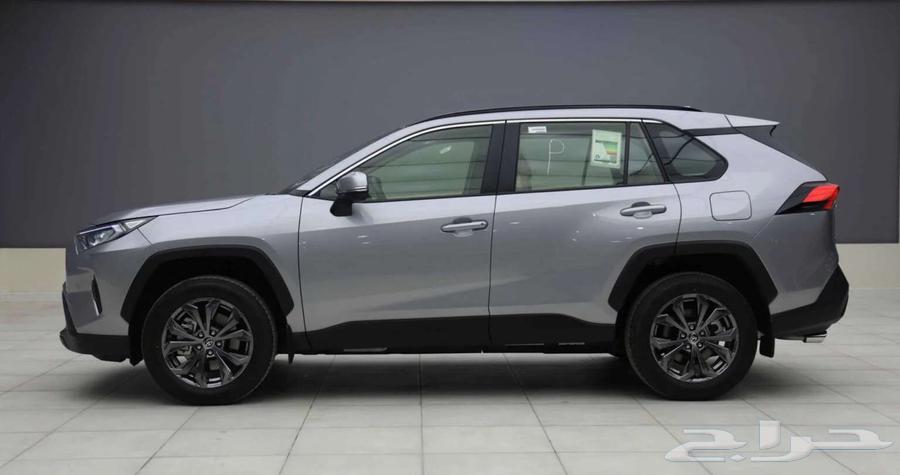 Toyota RAV4 XLE Gasoline 202463414699775107112