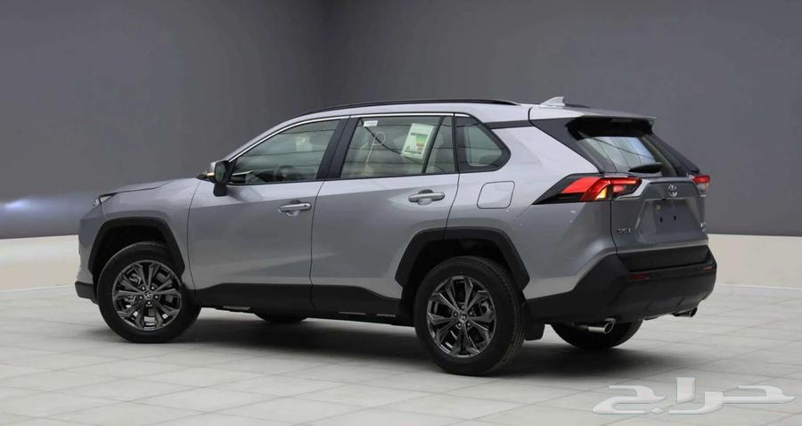 Toyota RAV4 XLE Gasoline 202463414699775107113