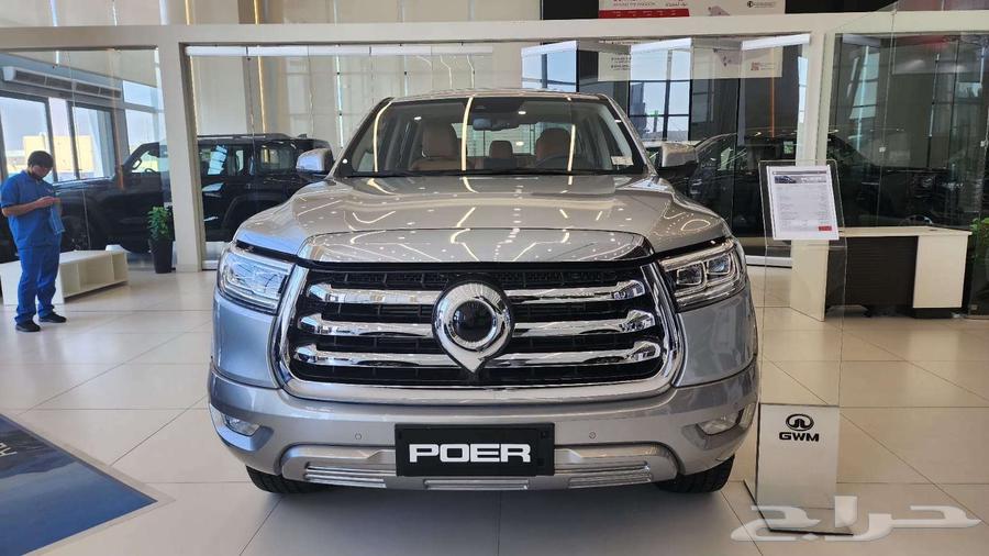 Great Wall Super Luxury Full 2025, your tax and plates are on us.63415620279810111